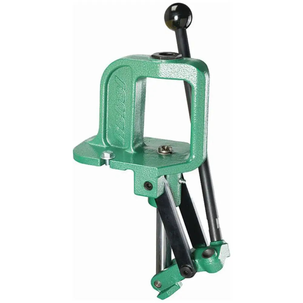 Rcbs Reloading|single Stage Presses Rebel Single Press Buy at Faith and Freedom Outdoors