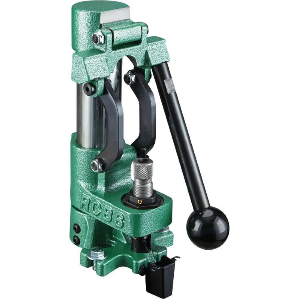 Rcbs Replacement Parts Short Handle for Summit Press Buy at Faith and Freedom Outdoors