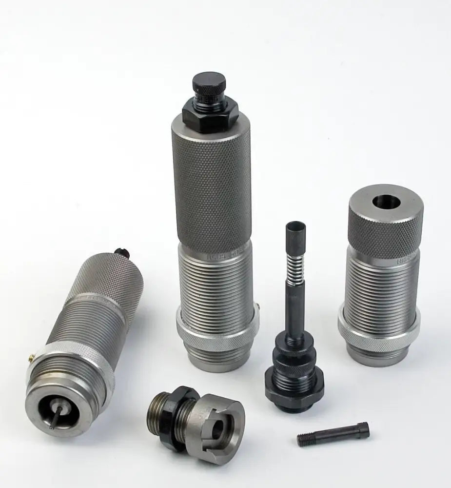 Rcbs Rifle Dies Ammomaster 50 Bmg Die Kit Buy at Faith and Freedom Outdoors
