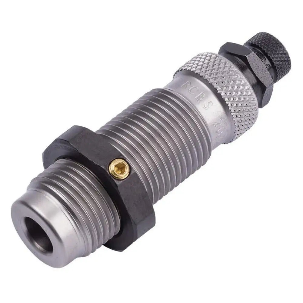Rcbs Rifle Dies Ar Series Taper Crimp Seater Die.308 Win Buy at Faith and Freedom Outdoors