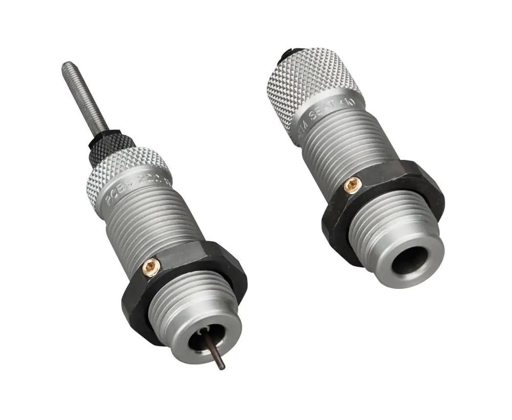 Rcbs Rifle Dies Full Length Die Set - Group a - Popular Cartridge.17 Rem Buy at Faith and Freedom Outdoors