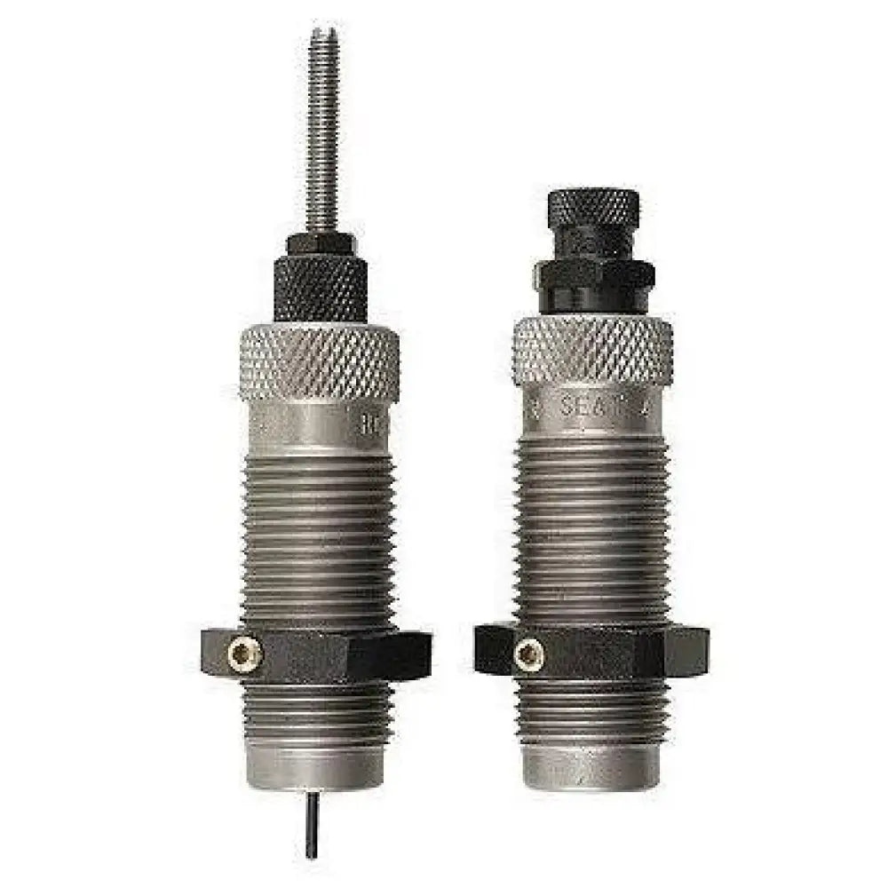 Rcbs Rifle Dies Full Length Die Set - Group a - Popular Cartridge 223 Rem Buy at Faith and Freedom Outdoors