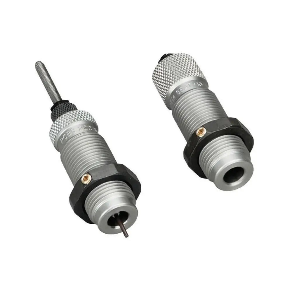 Rcbs Rifle Dies Full Length Die Set - Group a - Popular Cartridge.338 Rcm Buy at Faith and Freedom Outdoors