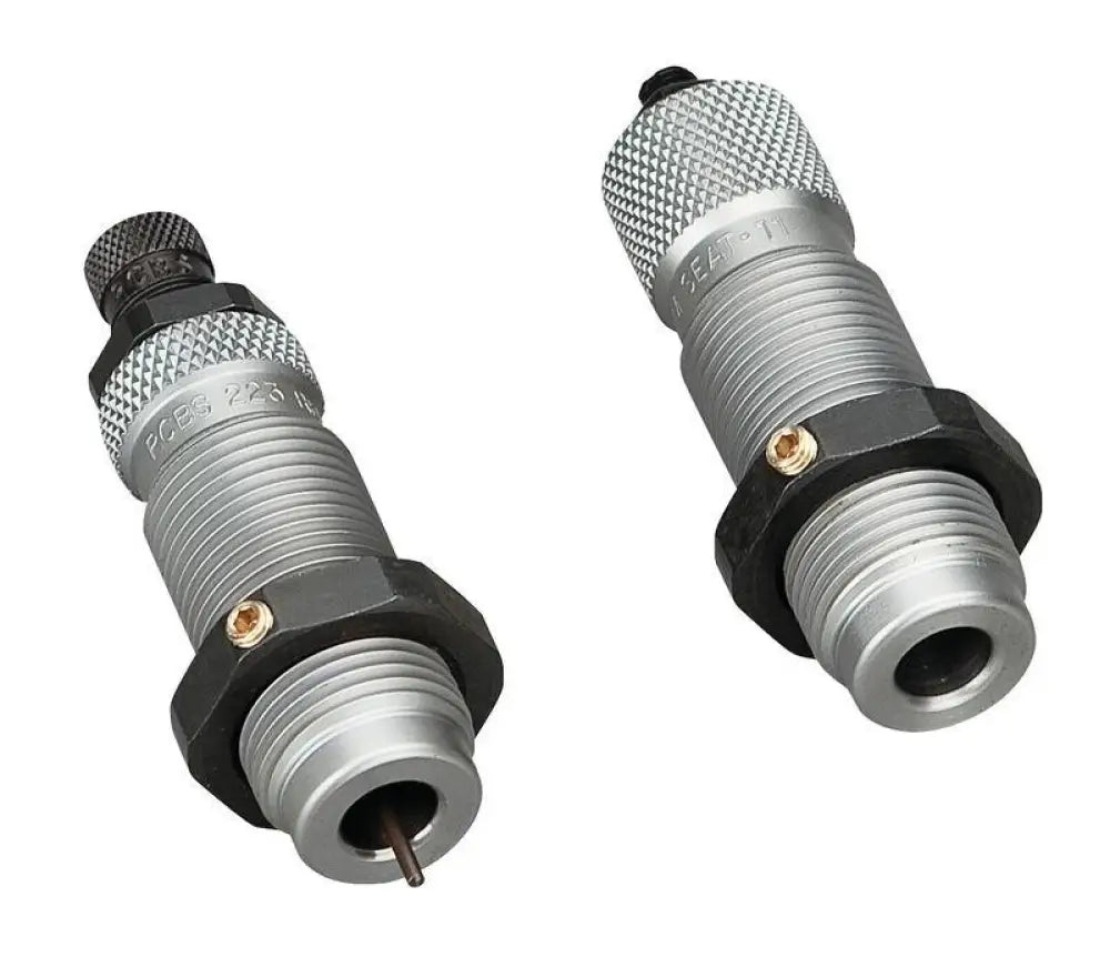Rcbs Rifle Dies Full Length Die Set - Group g - Bottleneck Cartridges.30r Blaser Buy at Faith and Freedom Outdoors