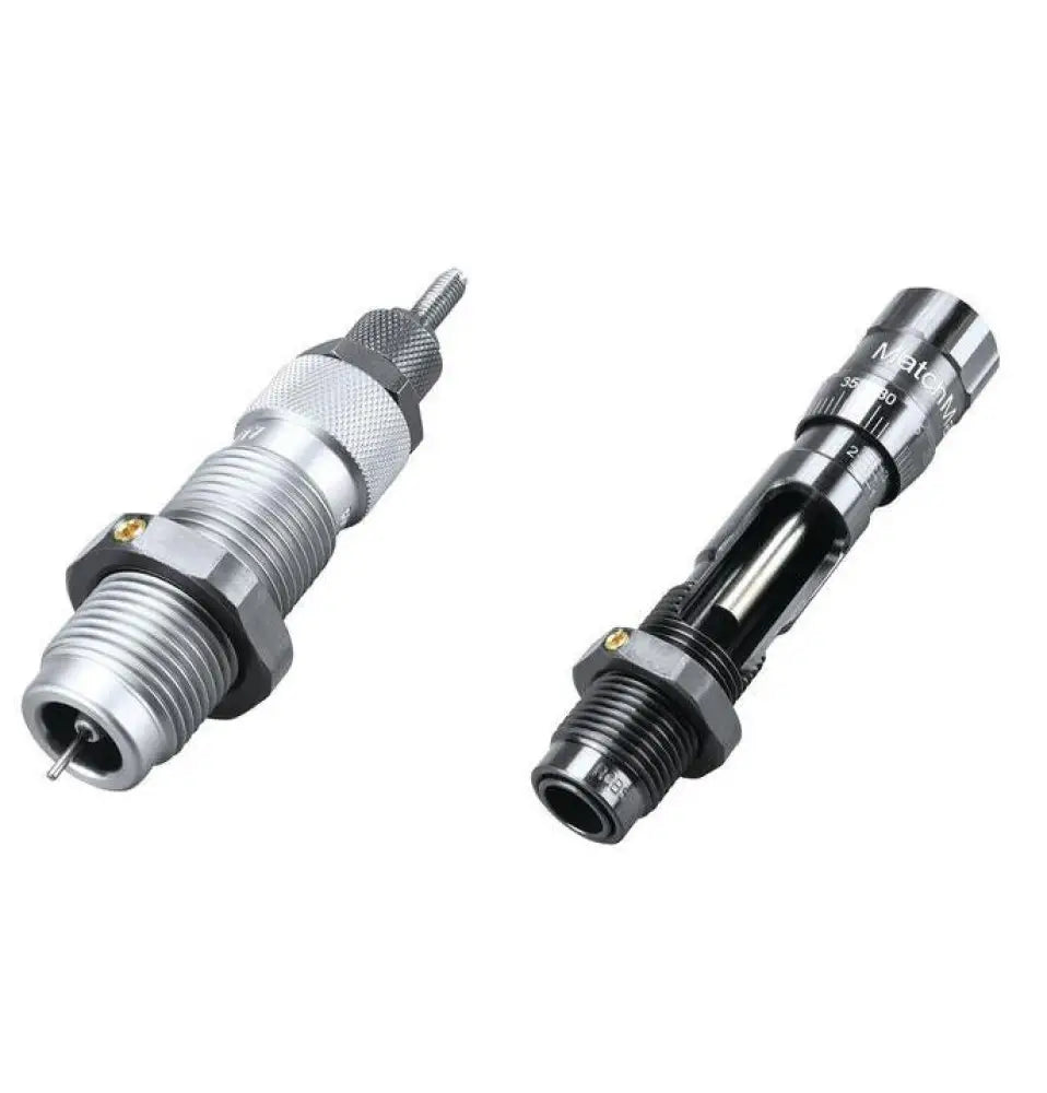 Rcbs Rifle Dies Matchmaster Competition Full-length Bushing Die Set.300 Norma Mag Buy at Faith and Freedom Outdoors