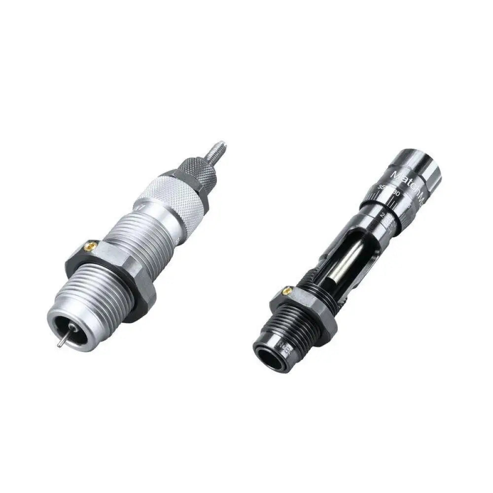 Rcbs Rifle Dies Matchmaster Competition Full-length Bushing Die Set.270 Winchester Buy at Faith and Freedom Outdoors