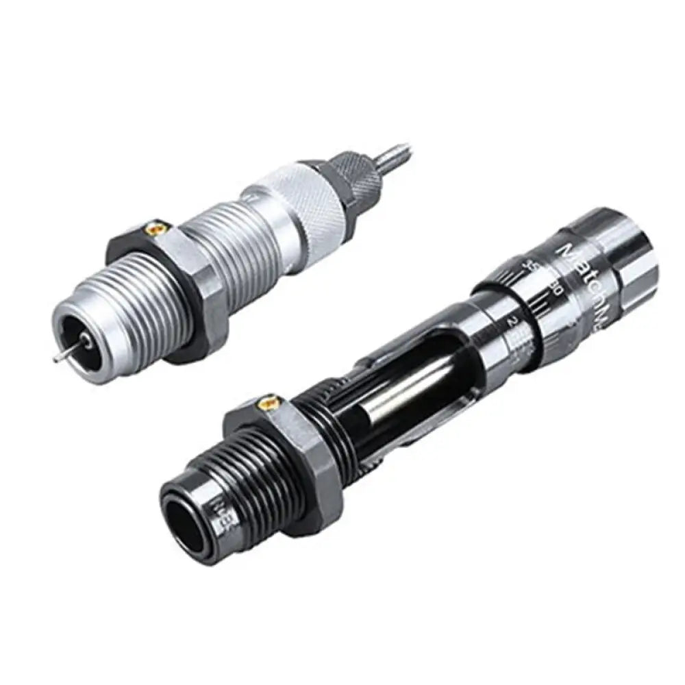 Rcbs Rifle Dies Matchmaster Competition Neck Bushing Die Set.300 Prc Buy at Faith and Freedom Outdoors