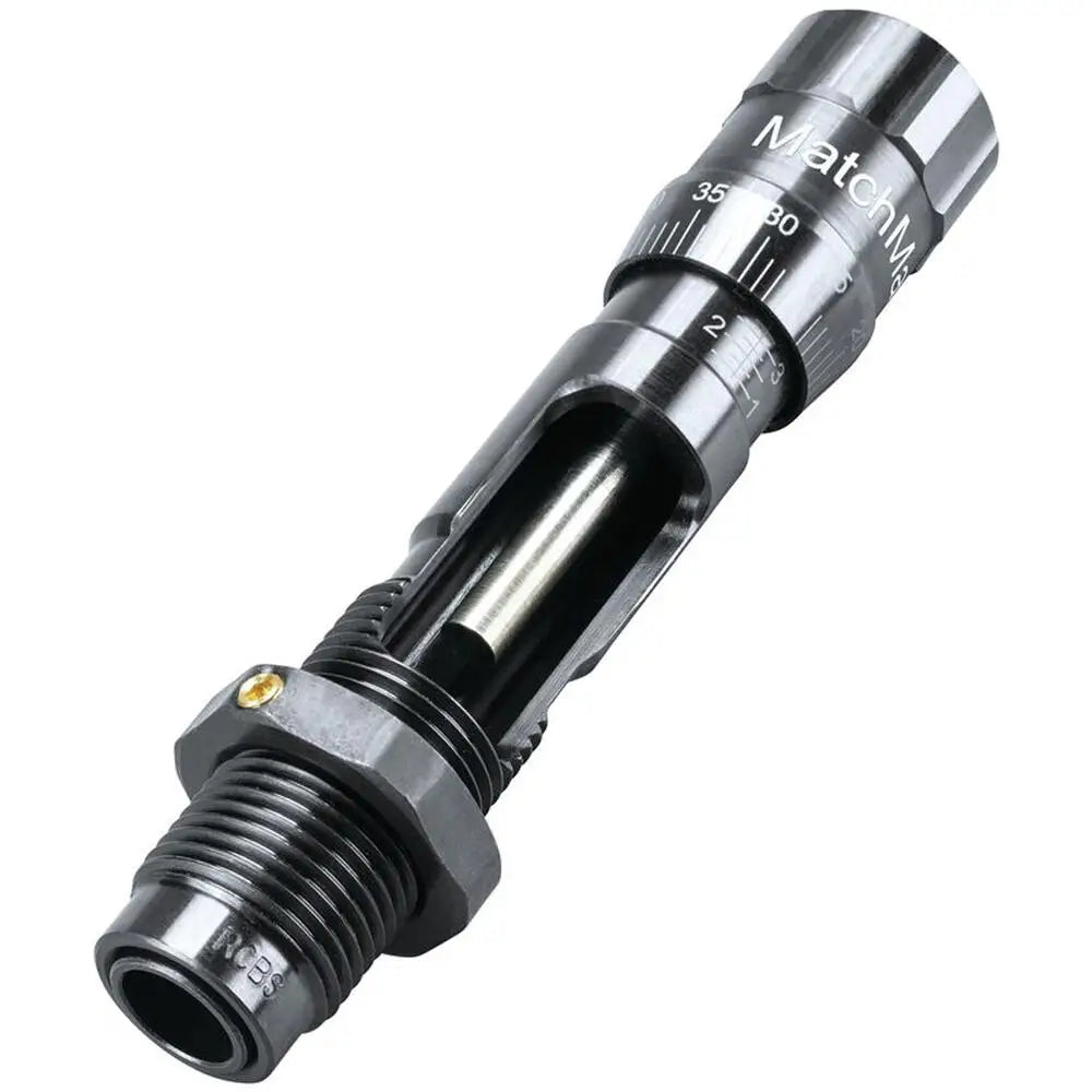 Rcbs Rifle Dies Matchmaster Seater Die 7.62mm x 39 Buy at Faith and Freedom Outdoors