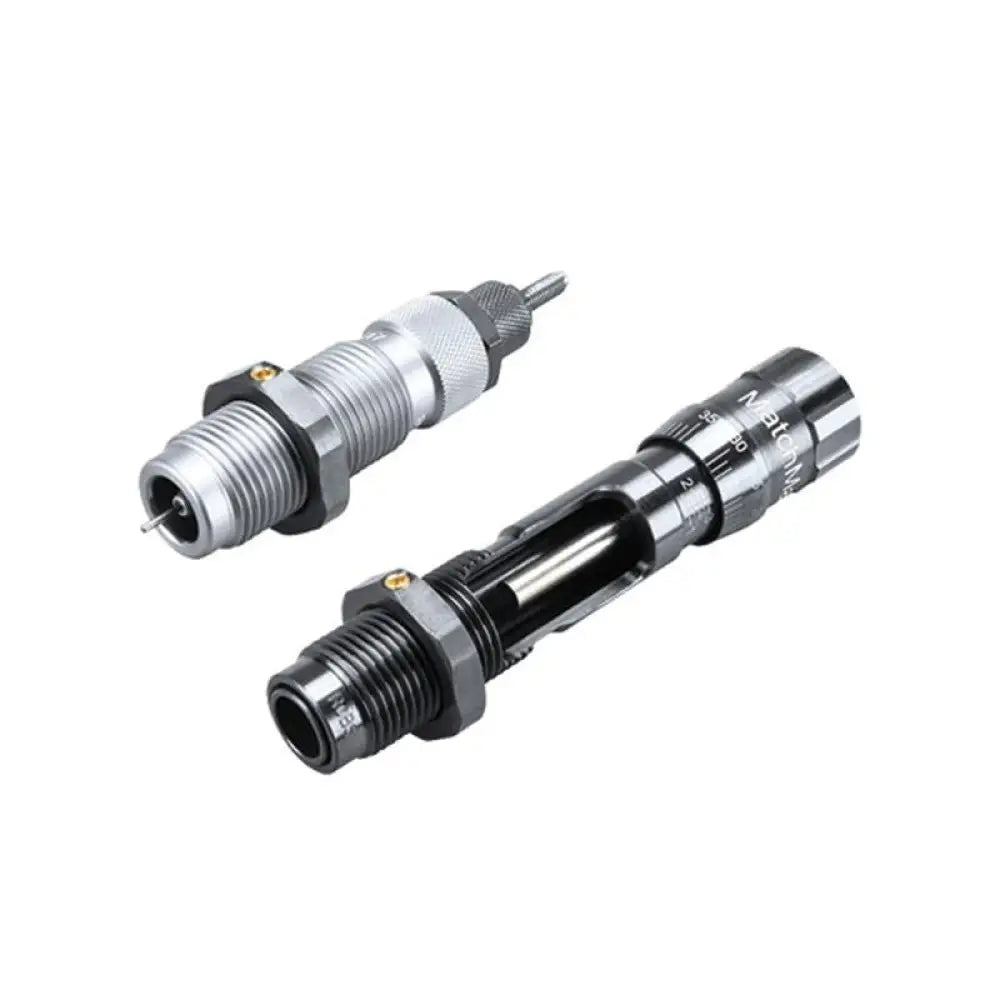 Rcbs Rifle Dies Rc Matchmaster Competition Neck Bushing Set 223 Remington Buy at Faith and Freedom Outdoors