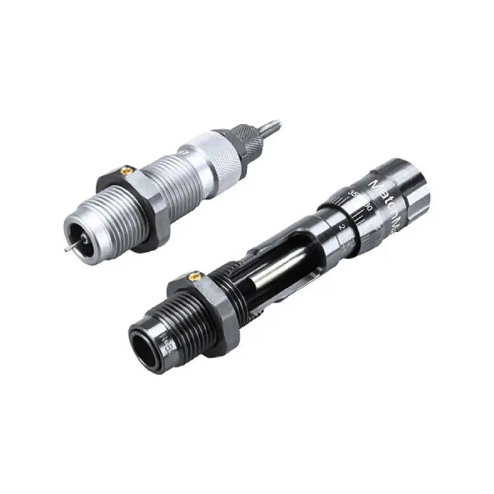 Rcbs Rifle Dies Rc Matchmaster Competition Neck Bushing Set.243 Winchester Buy at Faith and Freedom Outdoors