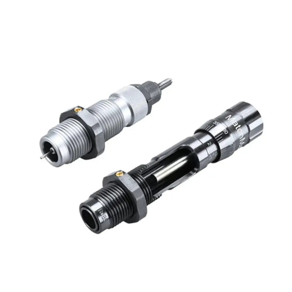 Rcbs Rifle Dies Rc Matchmaster Competition Neck Bushing Set.308 Winchester Buy at Faith and Freedom Outdoors