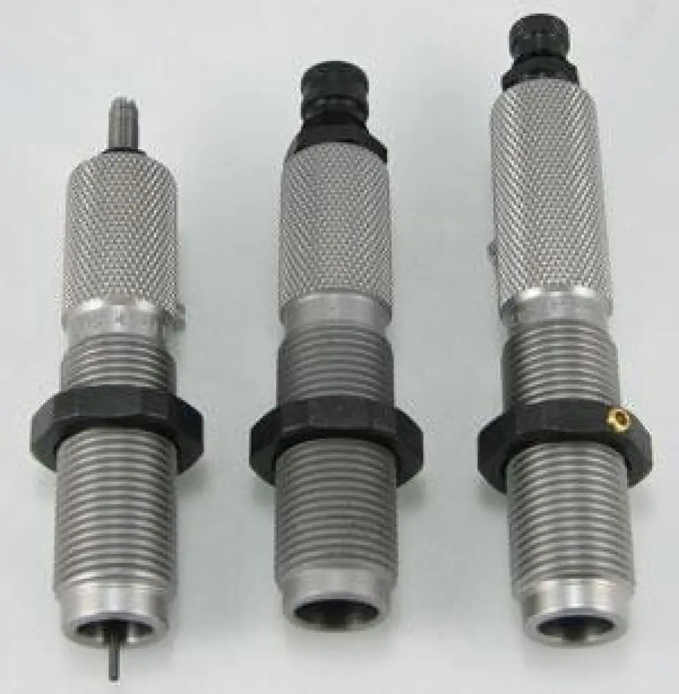 Rcbs Rifle Dies Safari Die - 3-die Roll Crimp Set 500 Nitro Buy at Faith and Freedom Outdoors