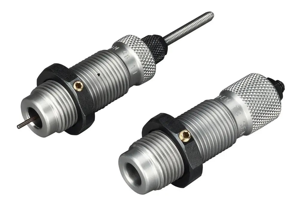 Rcbs Rifle Dies Small Base Taper Crimp Die Set - Ar Series 224 Valkyrie Buy at Faith and Freedom Outdoors