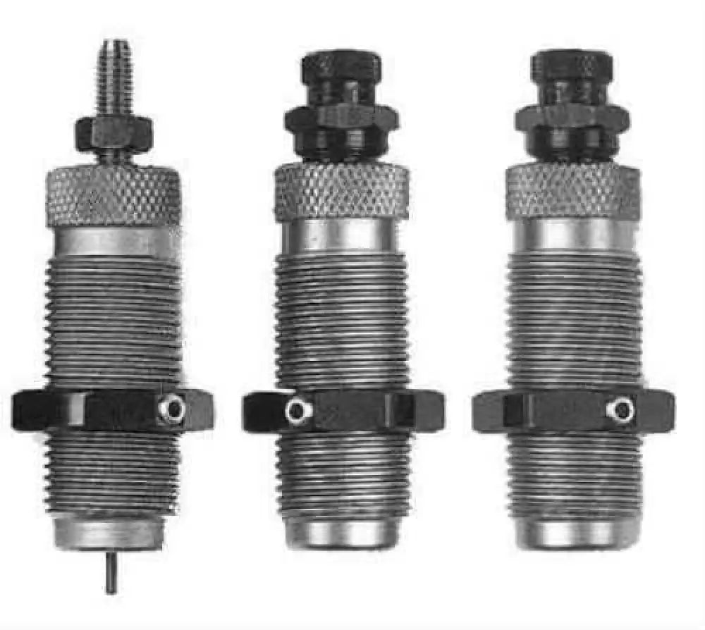 Rcbs Series c 3-die Roll Crimp Set 444 Marlin 20704