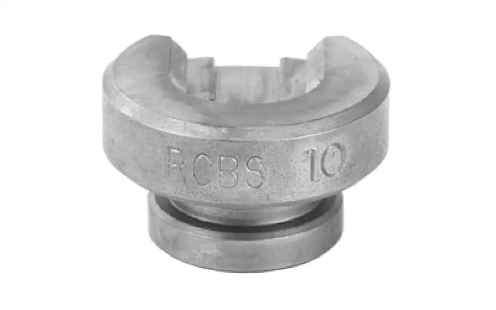 RCBS SHELL HOLDER # 10 Buy At Faith And Freedom Outdoors