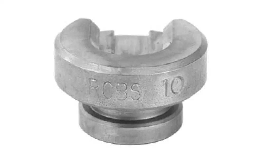 Rcbs Shell Holder # 10 Buy at Faith and Freedom Outdoors - Dies & Shell Holders