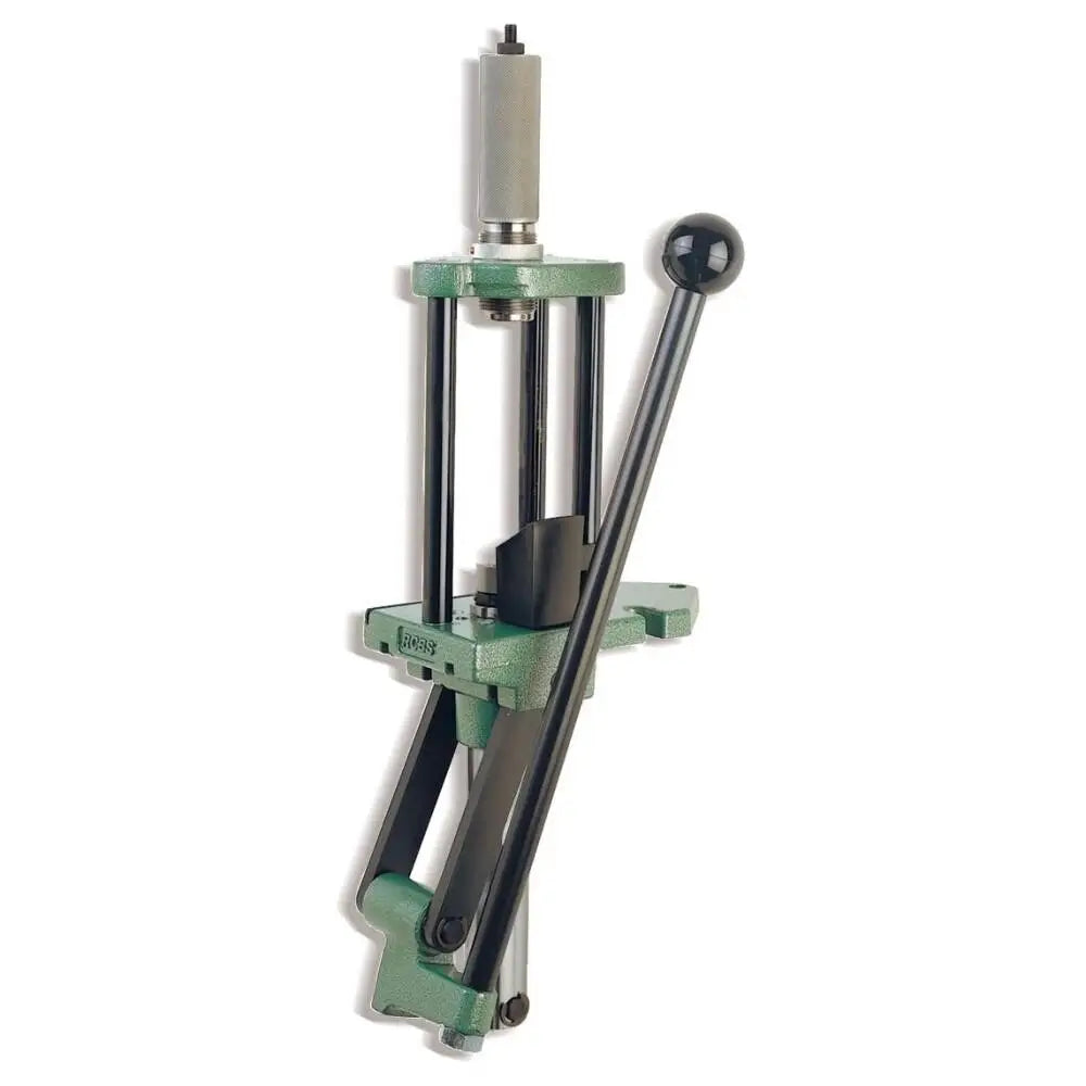 Rcbs Single Stage Presses Ammomaster 2 Press Buy at Faith and Freedom Outdoors