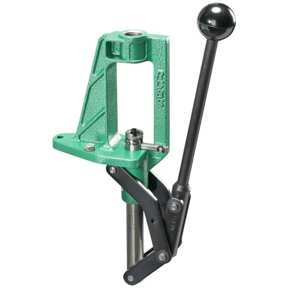 Rcbs Single Stage Presses Partner Press Buy at Faith and Freedom Outdoors