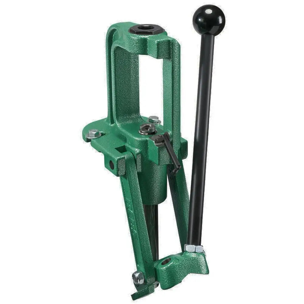 Rcbs Single Stage Presses Rock Chucker Supreme Press Buy at Faith and Freedom Outdoors