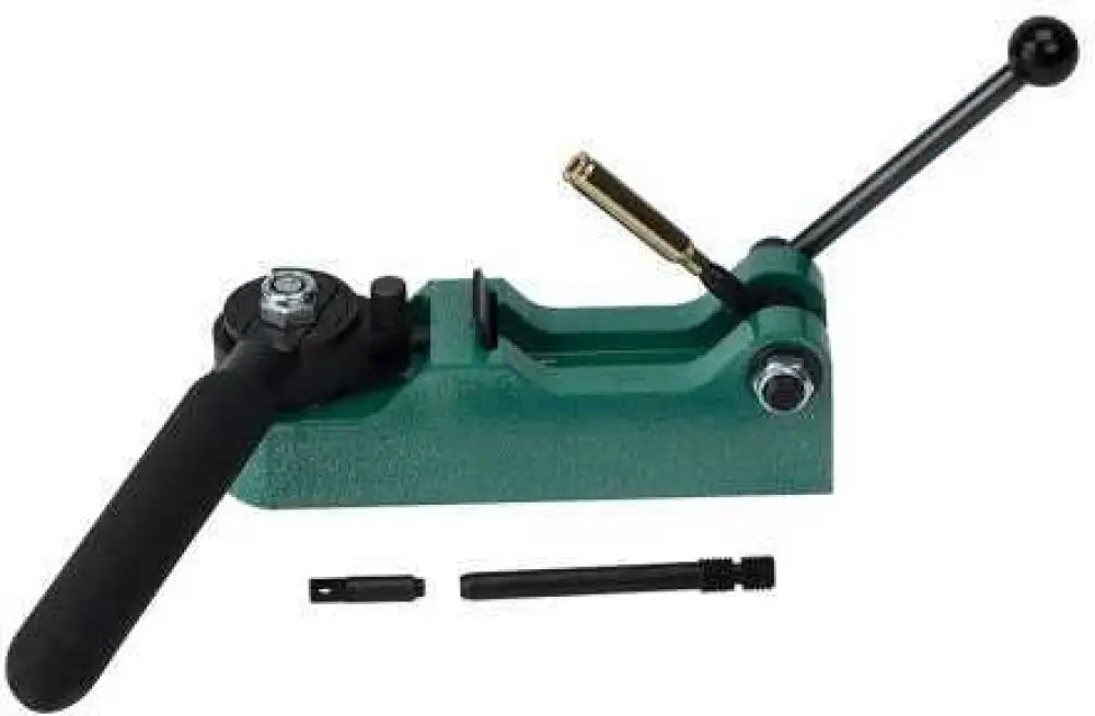 Rcbs Swager Tool Primer Pocket 1 22 Caliber or Larger 9474