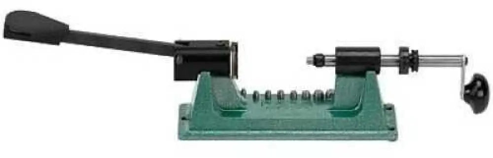 Rcbs Trim Pro-2 Kit W/sprng Shell Hd 90366