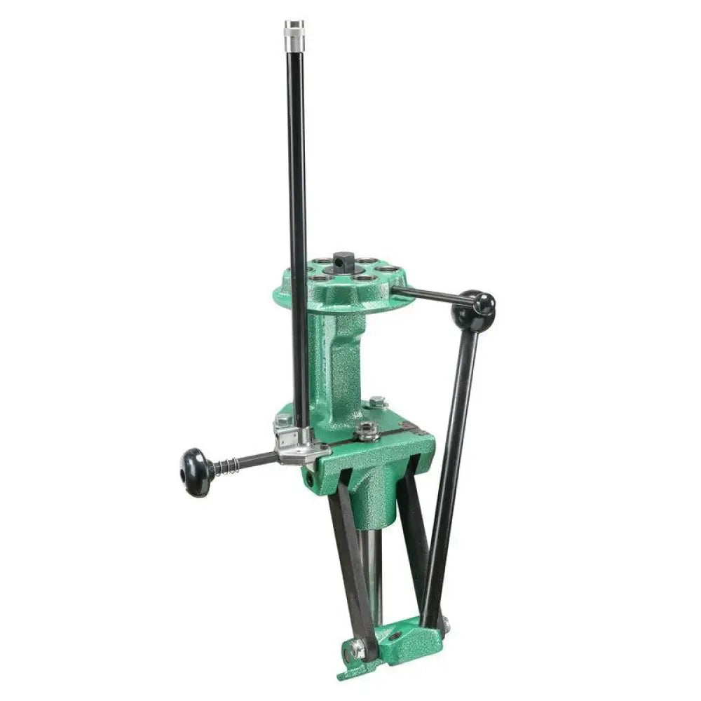 Rcbs Turret Presses Press Buy at Faith and Freedom Outdoors