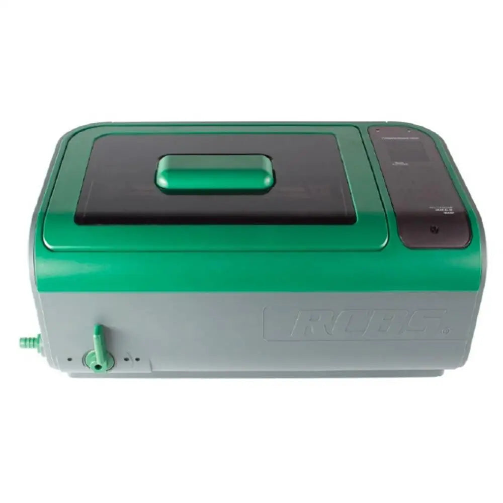 Rcbs Ultrasonic Cleaners & Dryers Case Cleaner 2 - 120vac-us/cn 6.3 Qt Capacity Buy at Faith and Freedom Outdoors