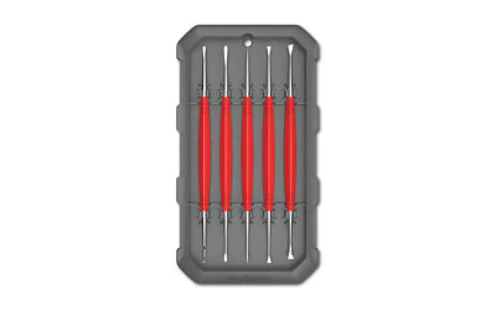 Real Avid Accu-grip Steel Picks Buy at Faith and Freedom Outdoors - Tools - Tool