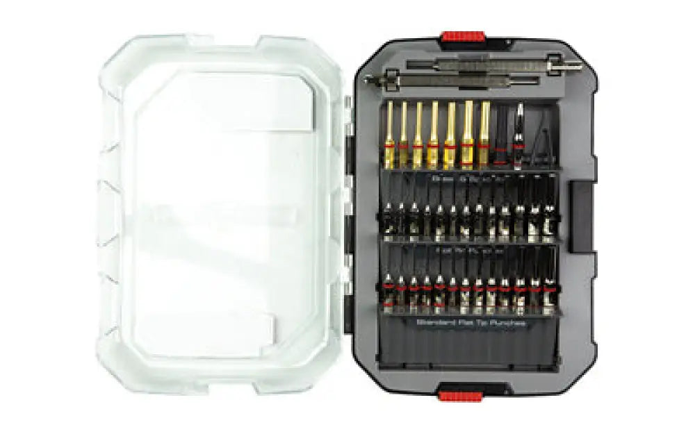 Real Avid Accu-punch Master Set Buy at Faith and Freedom Outdoors - Tools - Punch Set
