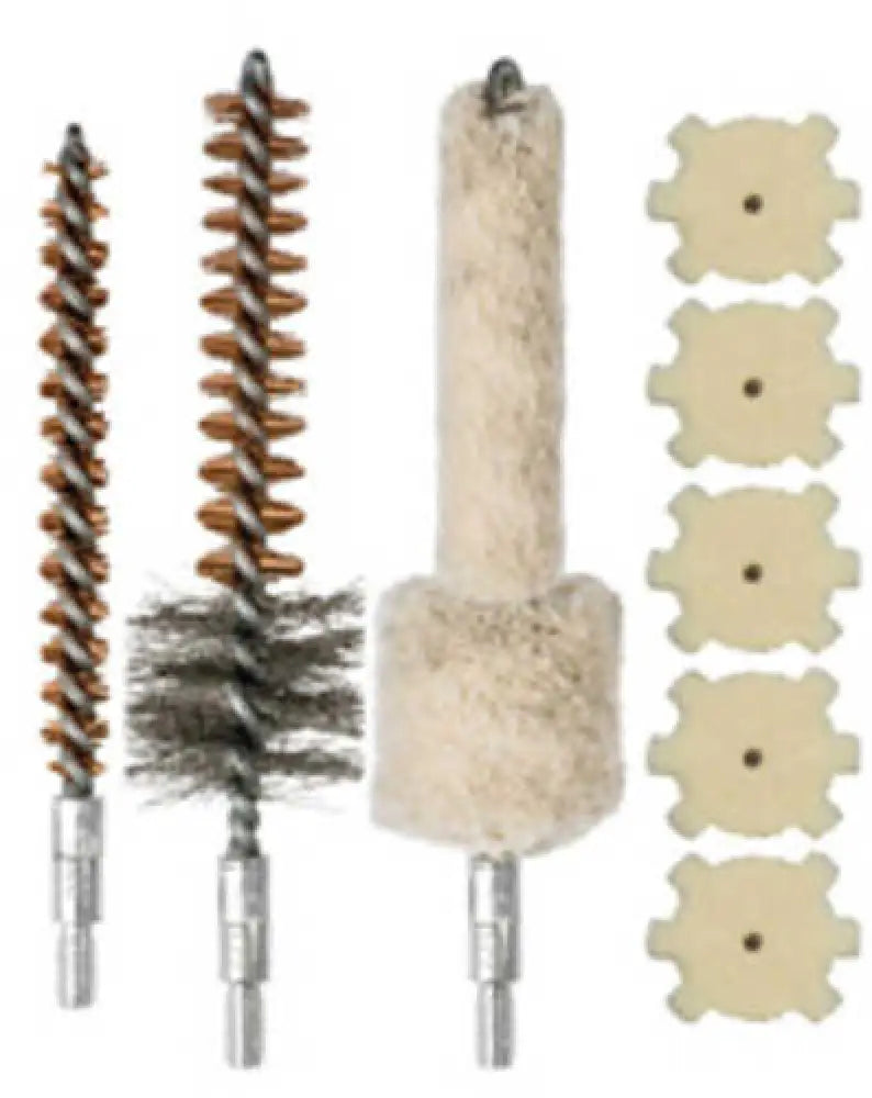 Real Avid Ar-15 Brush Combo Avar15bc