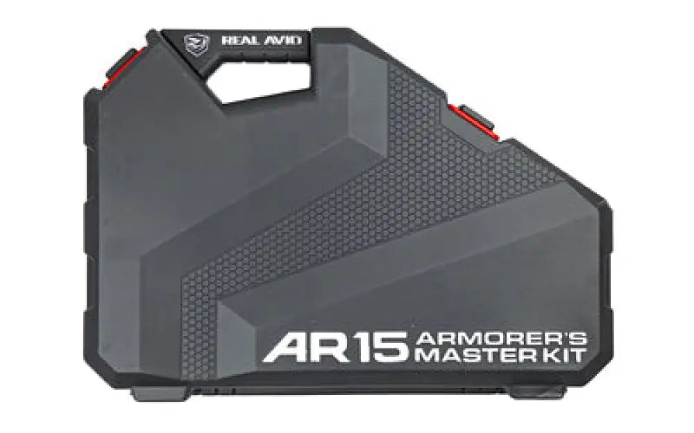 Real Avid Ar15 Armorer’s Master Kit Buy at Faith and Freedom Outdoors - Tools