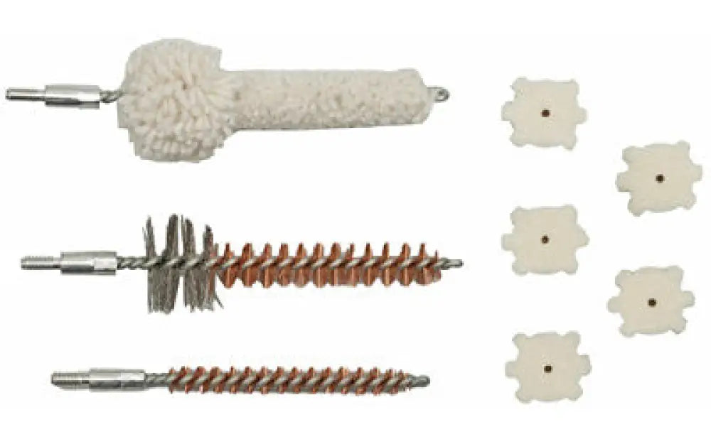 Real Avid Ar15 Brush Combo Buy at Faith and Freedom Outdoors - Cleaning Hardware & Components - Brush