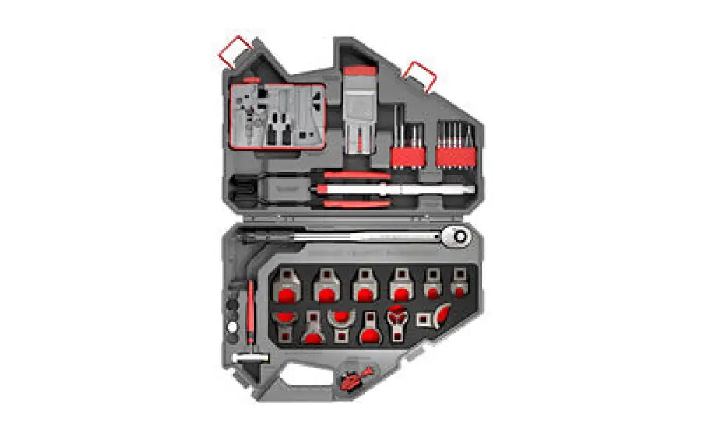 Real Avid Ar15 Pro Armorer Mstr Kit Buy at Faith and Freedom Outdoors - Tools