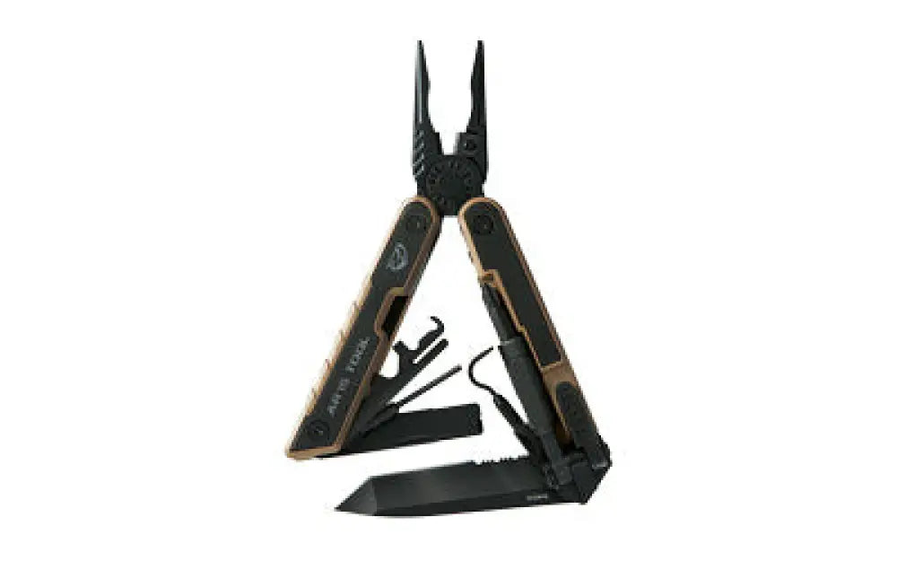 Real Avid Ar15 Tool Buy at Faith and Freedom Outdoors - Tools - Multi-tool