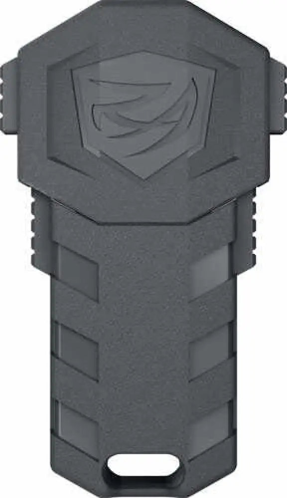 Real Avid Avarfsapro Front Sight Adjuster Pro Black/gray for 4 & 5 Pin (ar-15)
