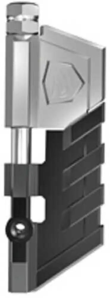 Real Avid Avarpptpro Pivot Pin Pro Tool Black/stainless Metal for Ar-15 Includes Detent Plunger