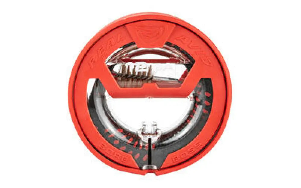 Real Avid Bore Boss 12 Ga Buy at Faith and Freedom Outdoors - Cleaning Hardware & Components - Bore Cleaner