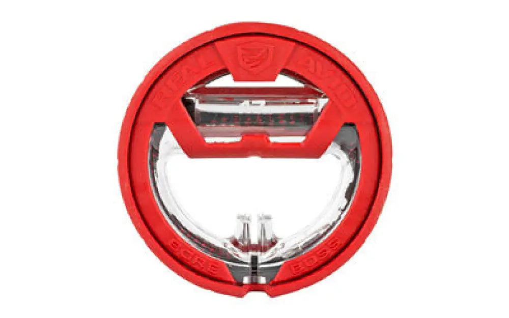 Real Avid Bore Boss.17cal Buy at Faith and Freedom Outdoors - Cleaning Hardware & Components - Bore Cleaner