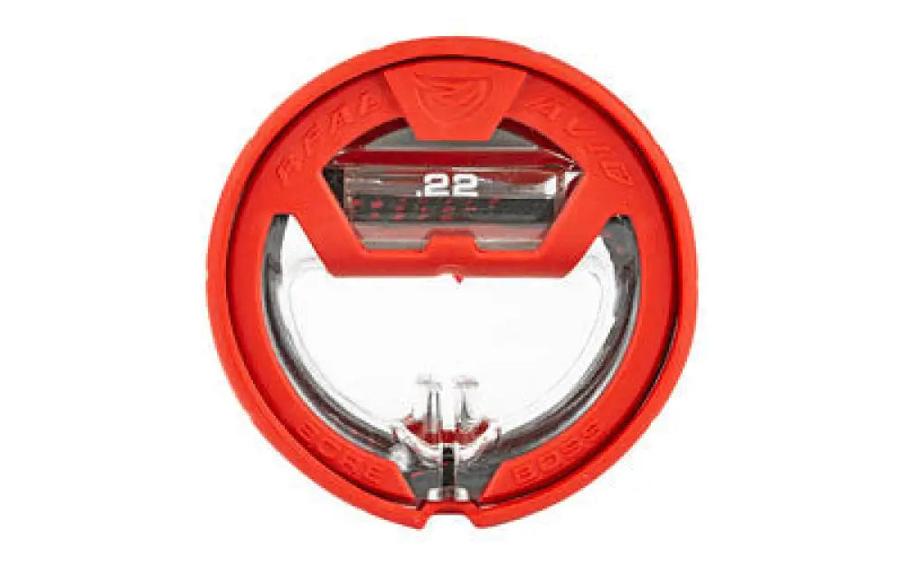 Real Avid Bore Boss 22cal Buy at Faith and Freedom Outdoors - Cleaning Hardware & Components - Bore Cleaner