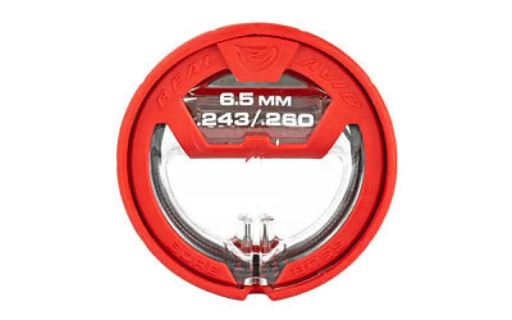 Real Avid Bore Boss 243cal/6.5mm Buy at Faith and Freedom Outdoors - Cleaning Hardware & Components - Bore Cleaner