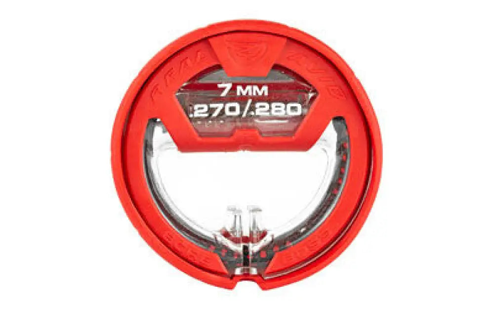 Real Avid Bore Boss 270cal/7mm Buy at Faith and Freedom Outdoors - Cleaning Hardware & Components - Bore Cleaner