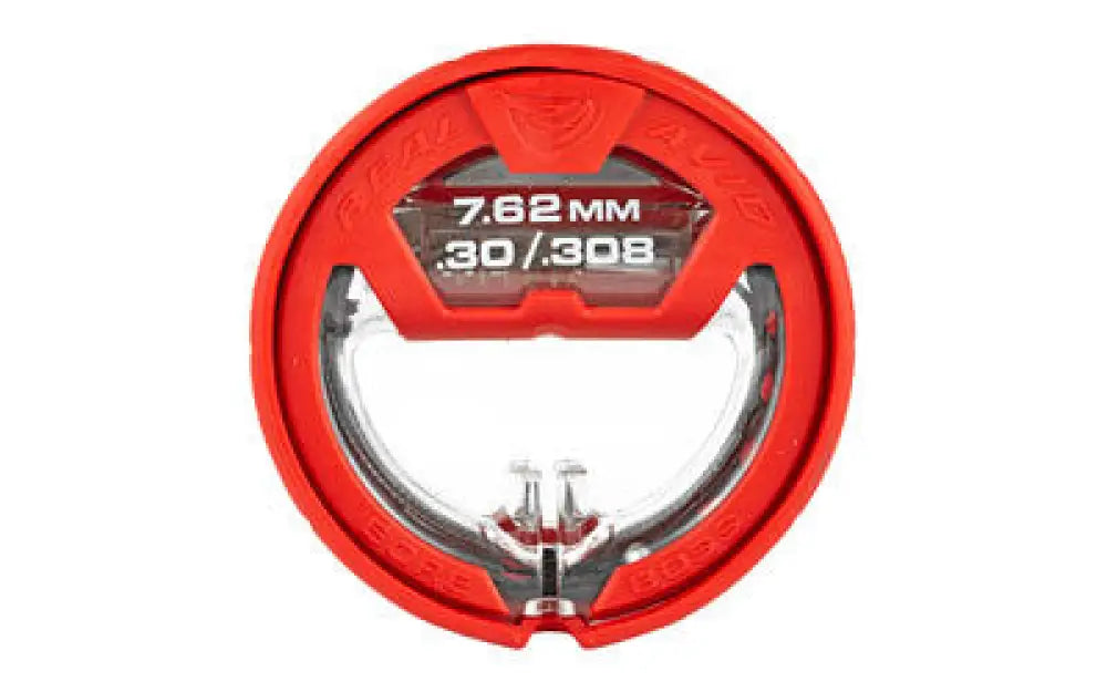 Real Avid Bore Boss 30cal/308cal Buy at Faith and Freedom Outdoors - Cleaning Hardware & Components - Bore Cleaner