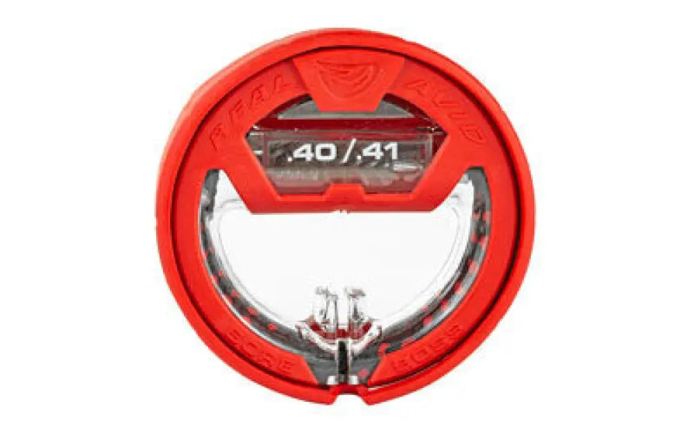 Real Avid Bore Boss 40cal/41cal Buy at Faith and Freedom Outdoors - Cleaning Hardware & Components - Bore Cleaner