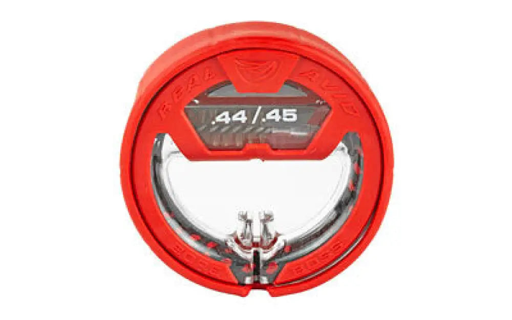 Real Avid Bore Boss 44cal/45cal Buy at Faith and Freedom Outdoors - Cleaning Hardware & Components - Bore Cleaner