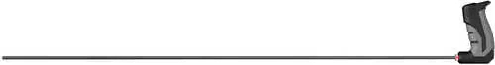 Real Avid Bore Max Smart Rod 36’’ Carbon Fiber.22-.270 Cal - Avbmsr2236