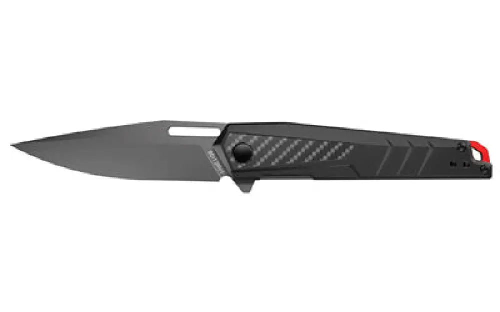 Real Avid Born Ready Black Assisted Buy at Faith and Freedom Outdoors - Folding Knives - Knife