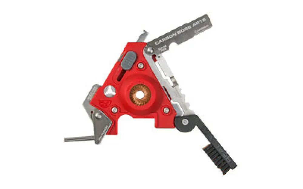 Real Avid Carbon Boss Ar15 Buy at Faith and Freedom Outdoors - Cleaning Hardware & Components - Tool