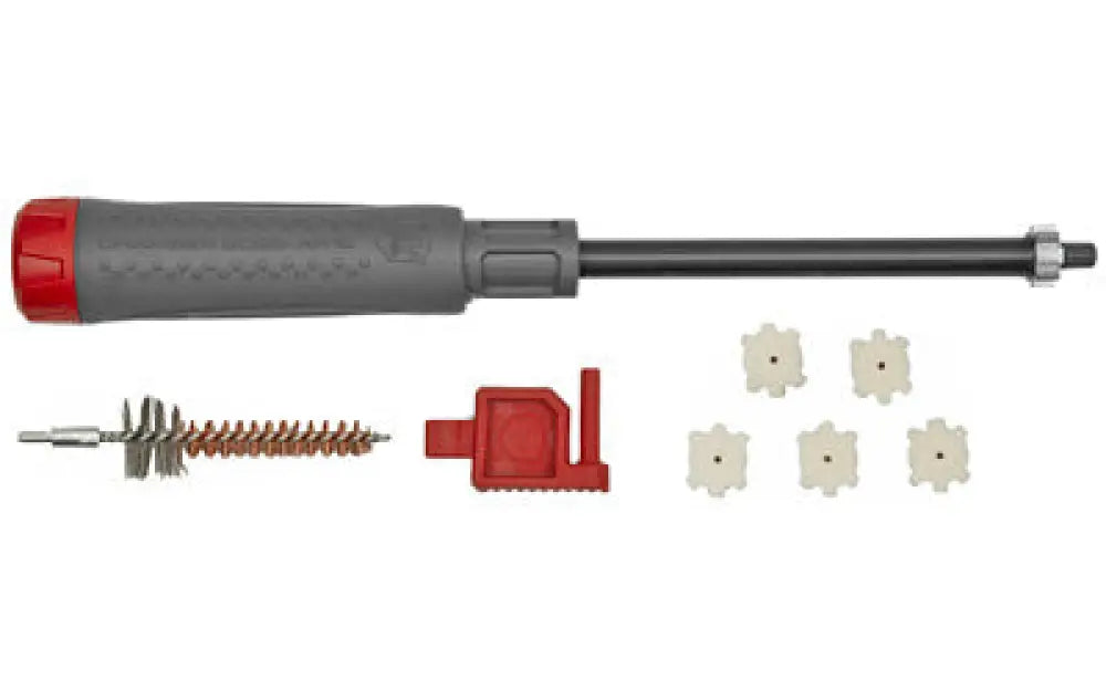 Real Avid Chamber Boss Ar15 Buy at Faith and Freedom Outdoors - Cleaning Hardware & Components - Brush