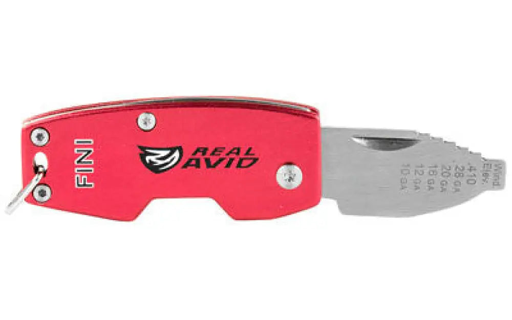 Real Avid Fini Univrsal Choke Wrench Buy at Faith and Freedom Outdoors - Tools - Tool