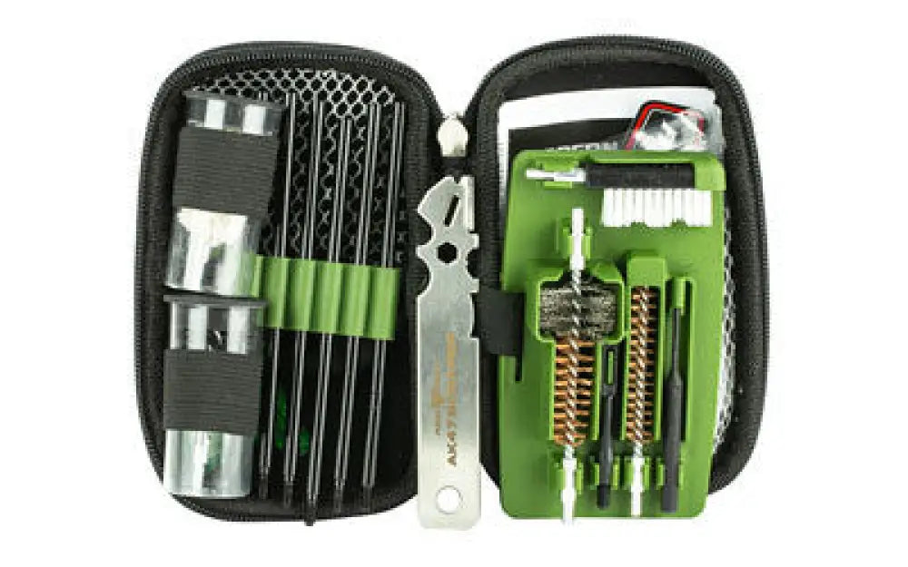 Real Avid Gun Boss Ak47 Buy at Faith and Freedom Outdoors - Cleaning Hardware & Components - Kit